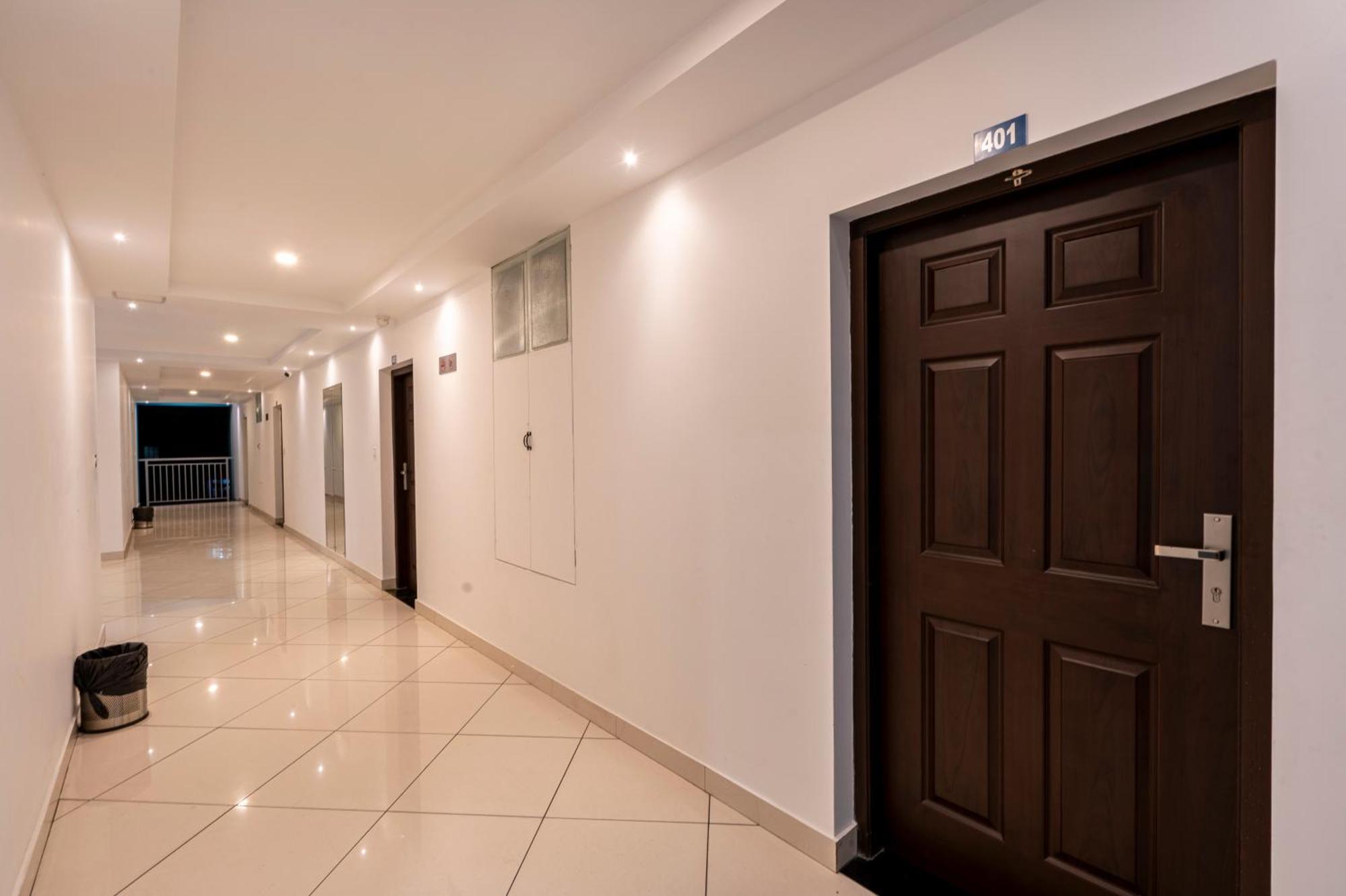 Bnb Homes, Technopark, Trivandrum Kazhakuttam Exteriér fotografie