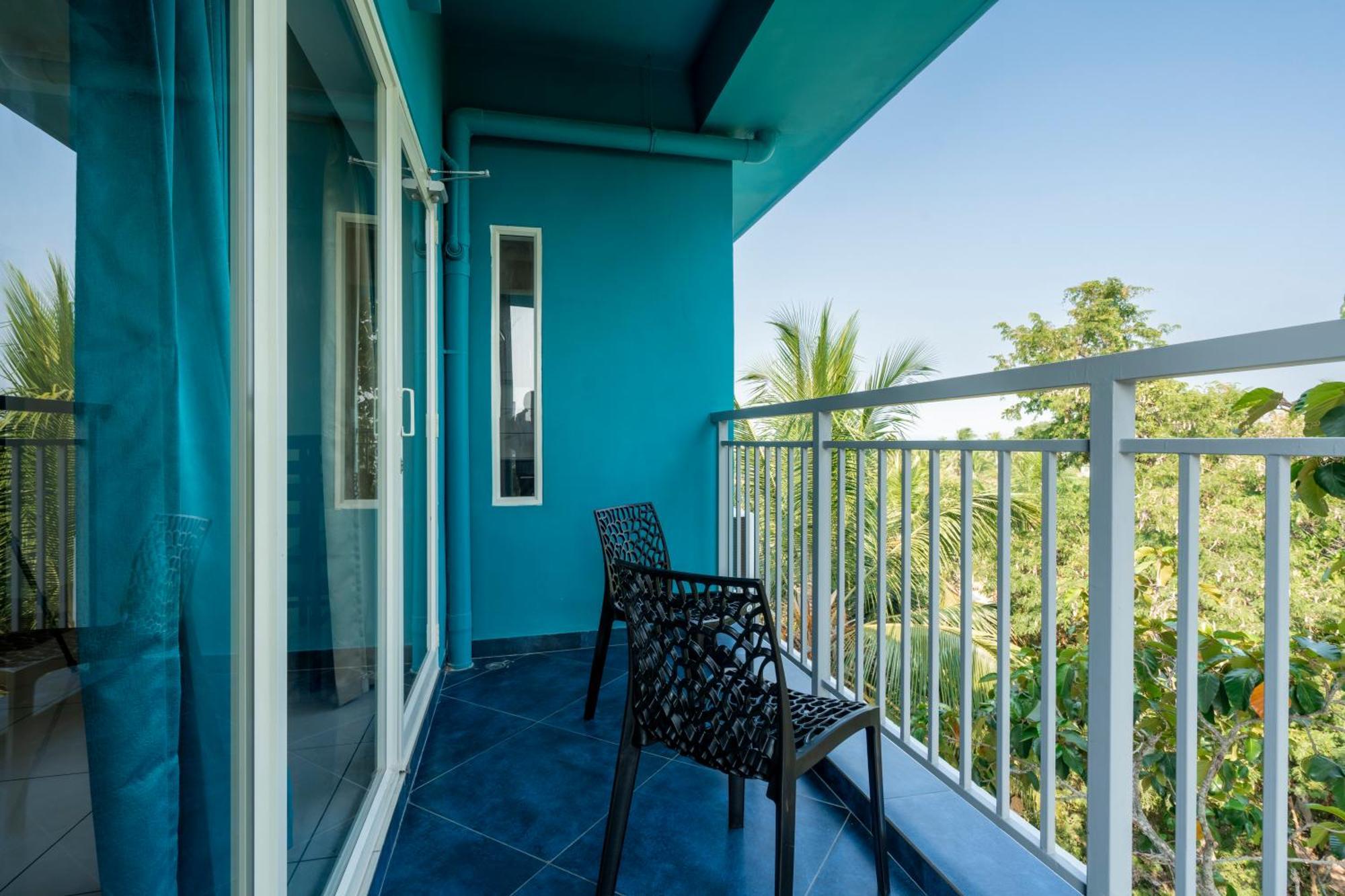 Bnb Homes, Technopark, Trivandrum Kazhakuttam Exteriér fotografie